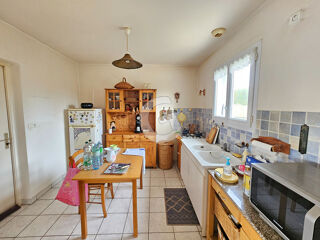  Maison � vendre 4 pi�ces 82 m�