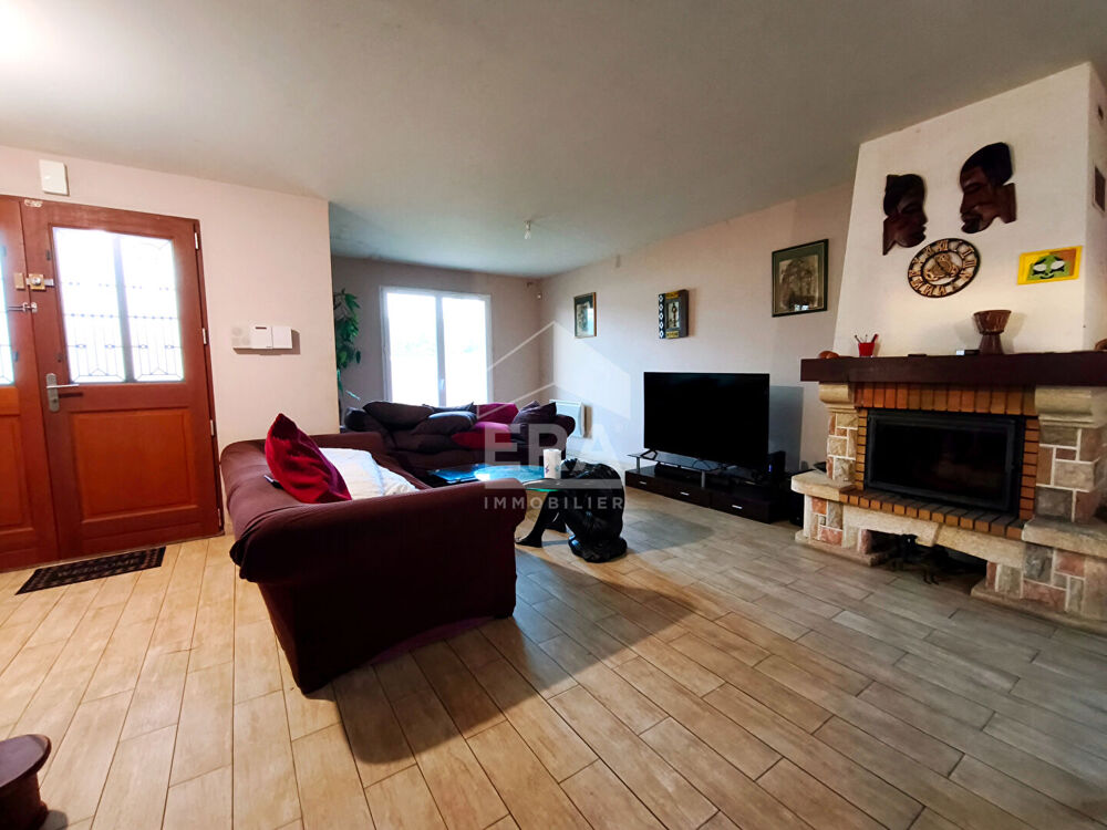 Maison Pussay 5 pièces 130 m2