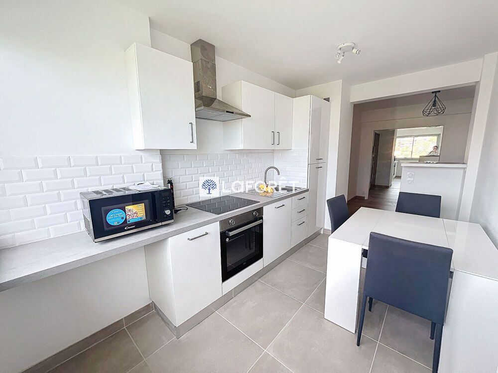 Appartement a louer cagnes-sur-mer - 2 pièce(s) - 44 m2 - Surfyn