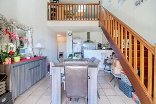  Appartement � vendre 4 pi�ces 80 m�