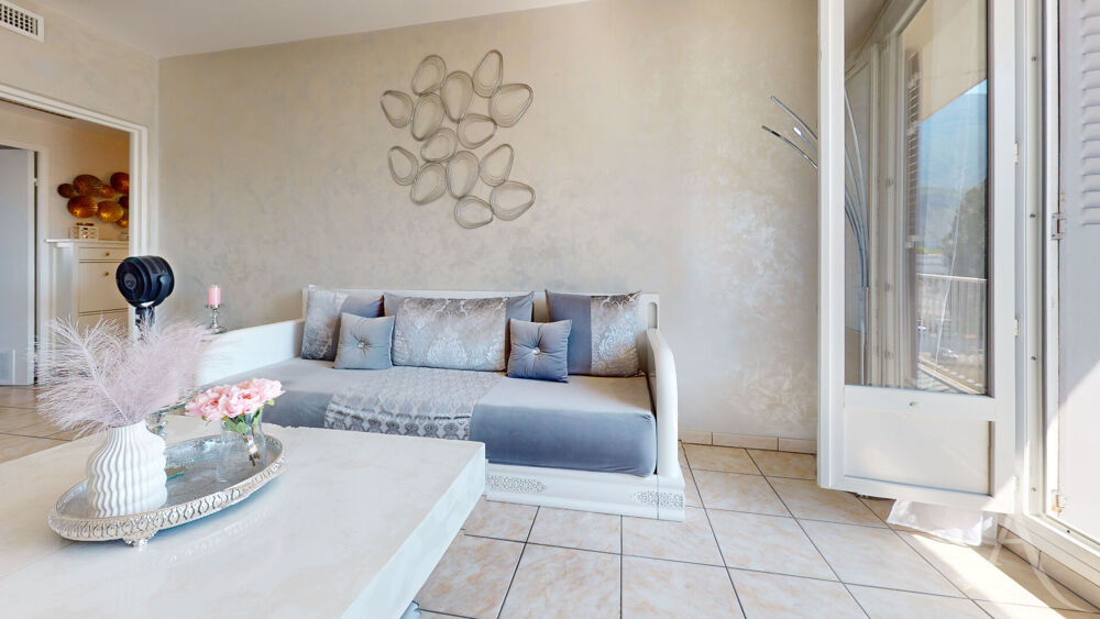 Appartement 4 pièces 75 m² · à Le Pont de Claix · 75 m² · 135 000 €