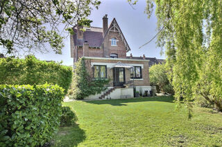  Maison � vendre 8 pi�ces 188 m�