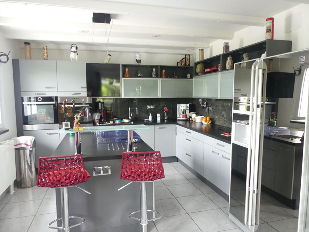  vendre  Maison Cernay (68700)