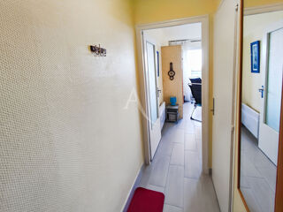  Appartement à vendre 1 pièce 22 m²