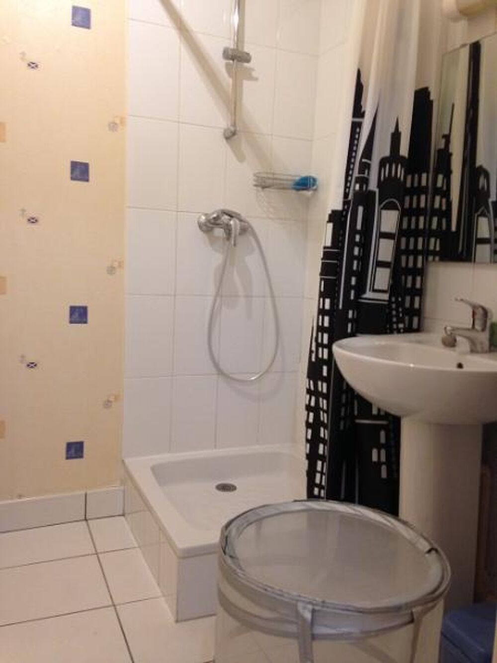 Location Appartement Appartement Nantes - 1 pi�ce(s) - 25.77 m2 Nantes