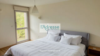  Appartement  vendre 3 pices 80 m