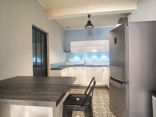  Maison à louer 3 pièces 94 m²
