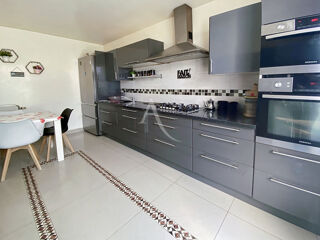  Maison à vendre 6 pièces 139 m²
