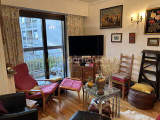  Appartement  vendre 4 pices 76 m