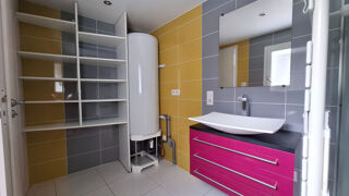 Maison � vendre 3 pi�ces 83 m�