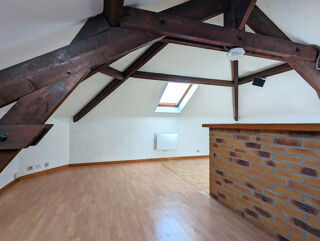 Appartement 2 pièces 44 m² · à Persan · 44 m² · 119 000 €