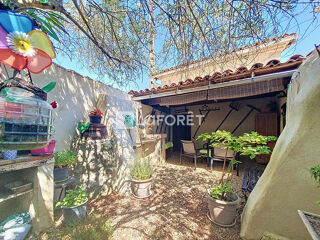 Vente Maison Maison de caractère de 171 m² avec patio et jardin ! Saint urcisse