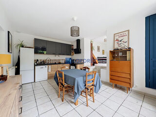  Maison à louer 3 pièces 76 m²