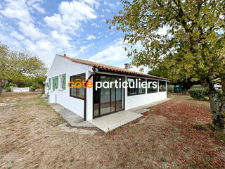  Maison � vendre 4 pi�ces 103 m�