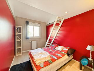  Maison à vendre 6 pièces 132 m²