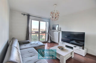  Appartement  vendre 2 pices 43 m
