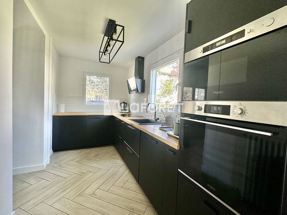� vendre  Maison Le Raincy (93340)