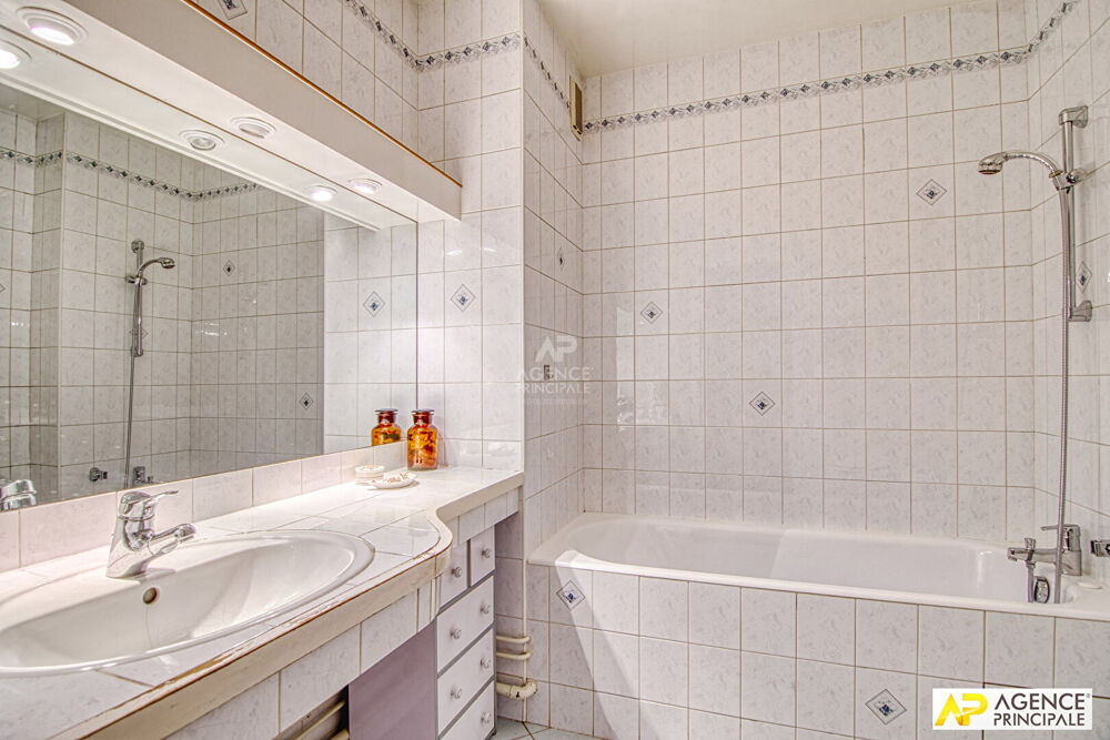 à vendre  Appartement Versailles (78000)