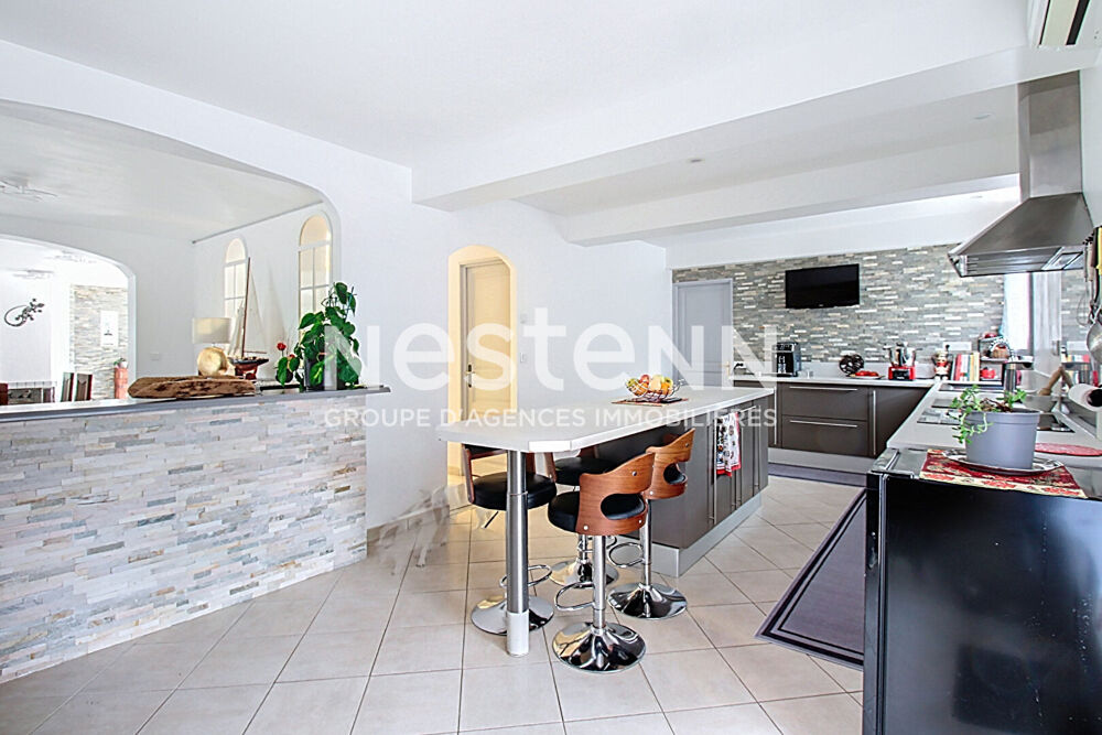 � vendre  Maison Lorgues (83510)