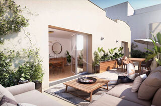  Appartement  vendre 5 pices 110 m