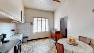  Maison à vendre 7 pièces 374 m²