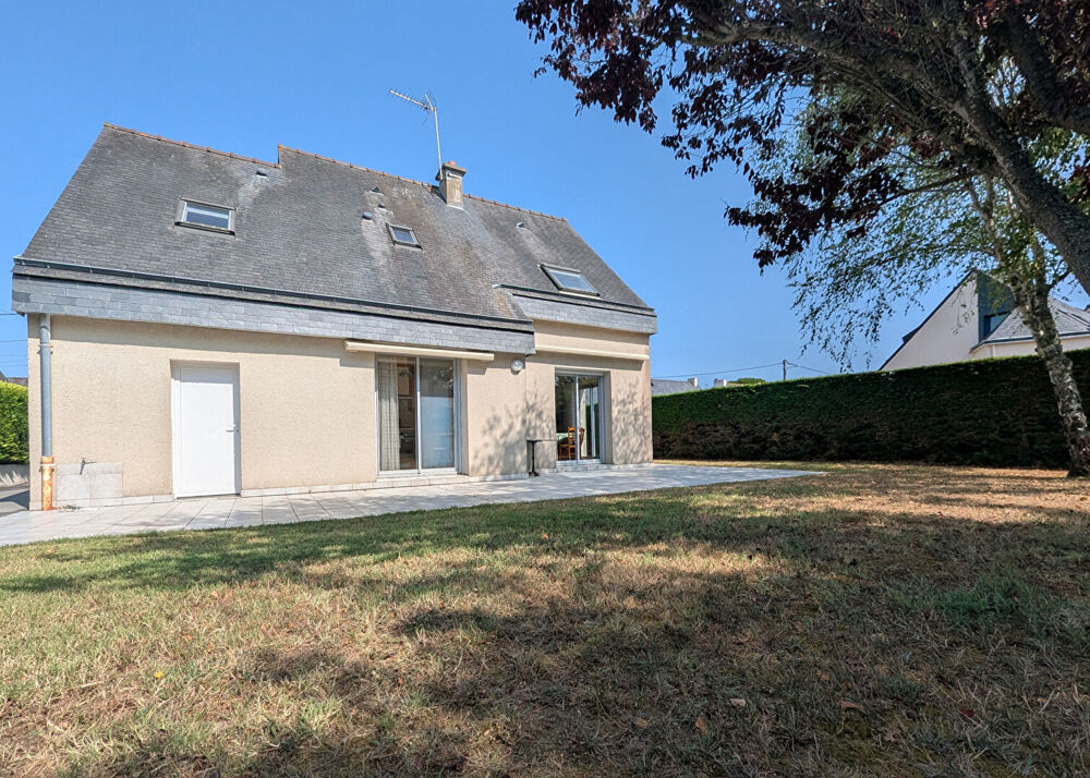Vente Maison SARZEAU; PORT, PLAGE ET COMMERCES À PIED Sarzeau