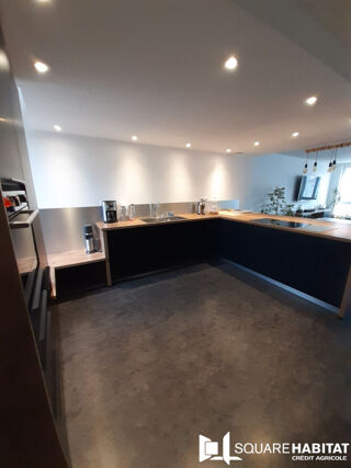  Appartement � vendre 5 pi�ces 137 m�