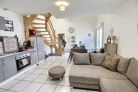   Appartement T2 à Aubencheul au Bac Appartement - 2 pièce(s) - 36 m²
