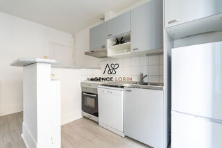  Appartement à vendre 2 pièces 50 m²