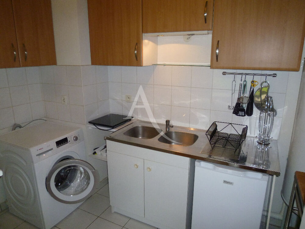 Location Appartement Appartement Carrieres Sous Poissy 2 pice(s) 45.31 m2 Carrieres sous poissy