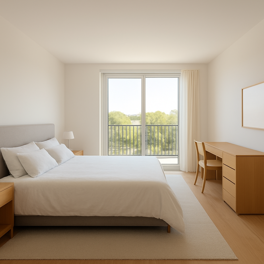Maison 3 pièces de 74 m2 (Cholet)