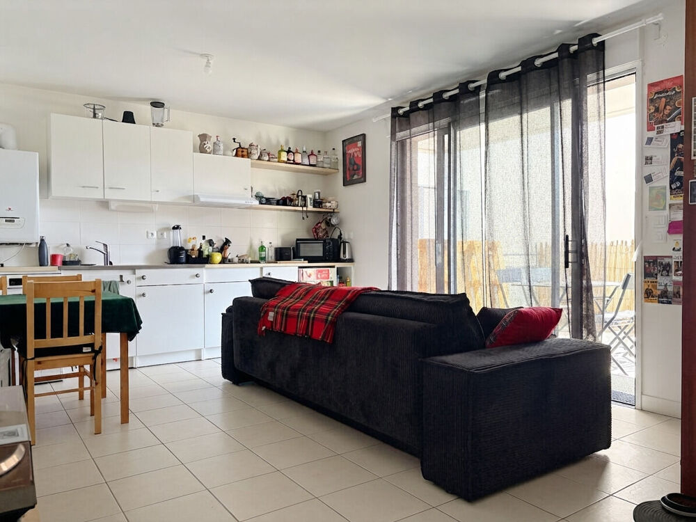 Appt Saint Gilles Croix De Vie 1 ch et garage de 2016