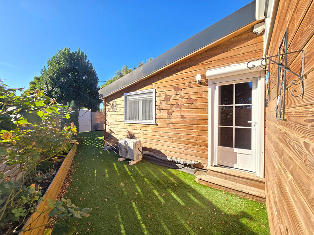 Vente Maison Chalet de 111 m² sur terrain de 232 m² - Lac de Pareloup - Arvieu Arvieu