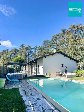  Maison � vendre 6 pi�ces 130 m�