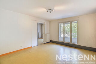  Appartement � vendre 5 pi�ces 