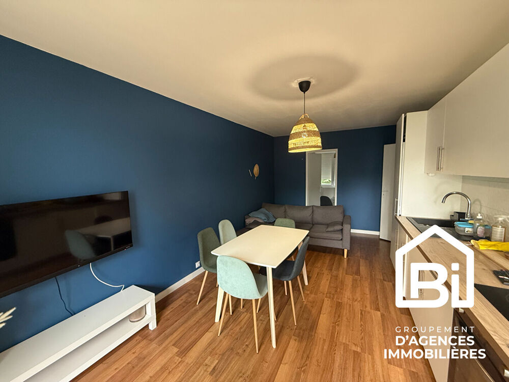 Vente Appartement T5 Familiale -  Hérouville Saint Clair 4 chambres -  73 m2 Herouville saint clair
