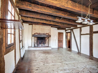  Maison � vendre 3 pi�ces 70 m�