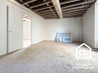  Maison à vendre 3 pièces 119 m²