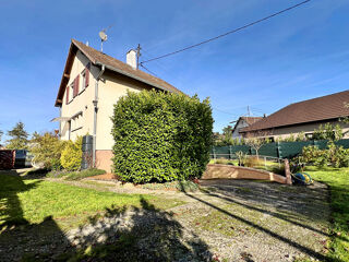  Maison � vendre 4 pi�ces 86 m�