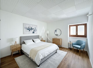  Appartement  vendre 2 pices 35 m