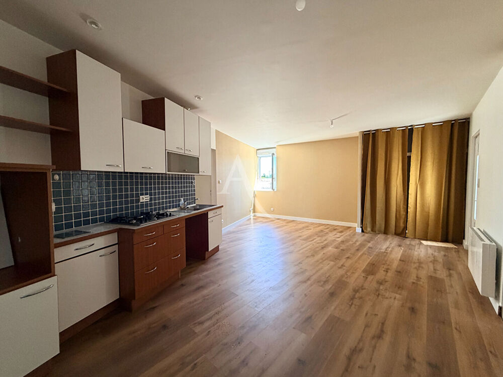 Location Maison Maison Saint Georges Sur Loire 4 pièce(s) 91.32 m2 Saint georges sur loire
