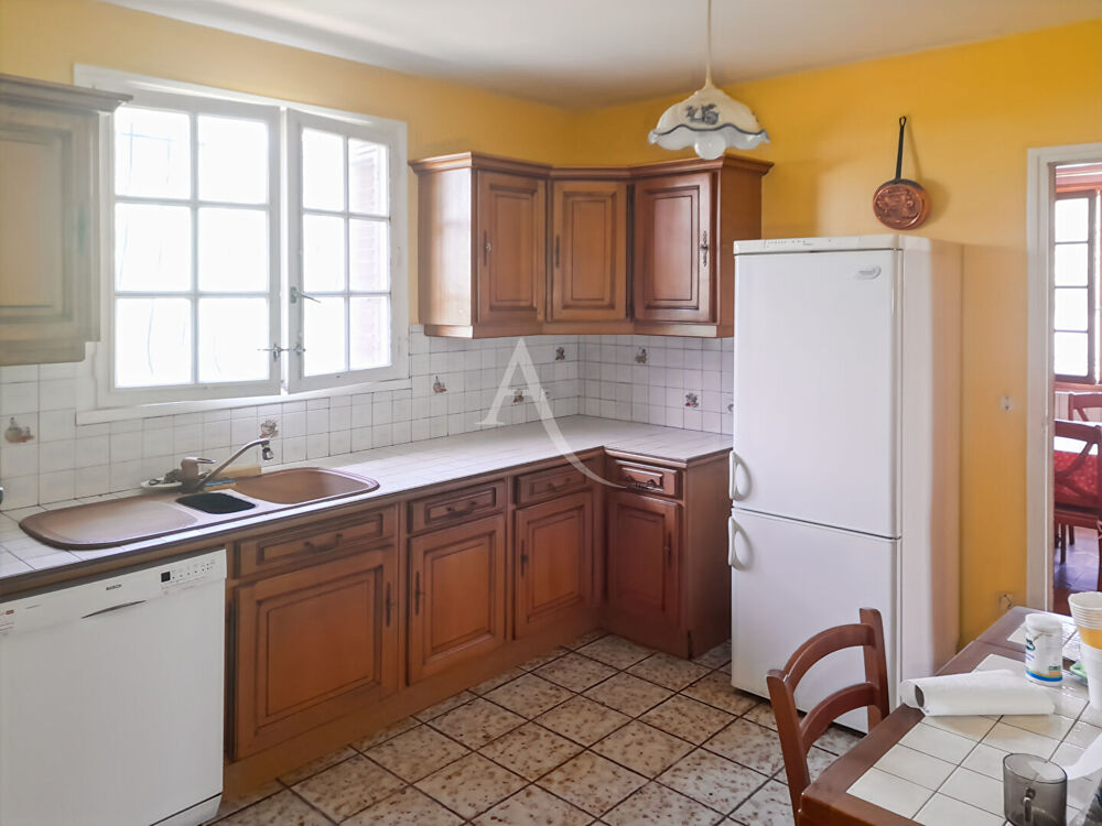 Maison Courdimanche 6 pièce(s) 150 m2