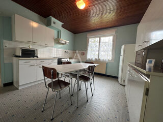  Maison à vendre 6 pièces 118 m²