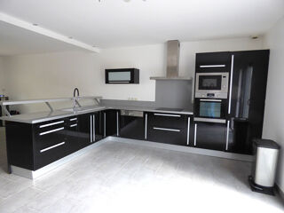  Maison à vendre 4 pièces 110 m²