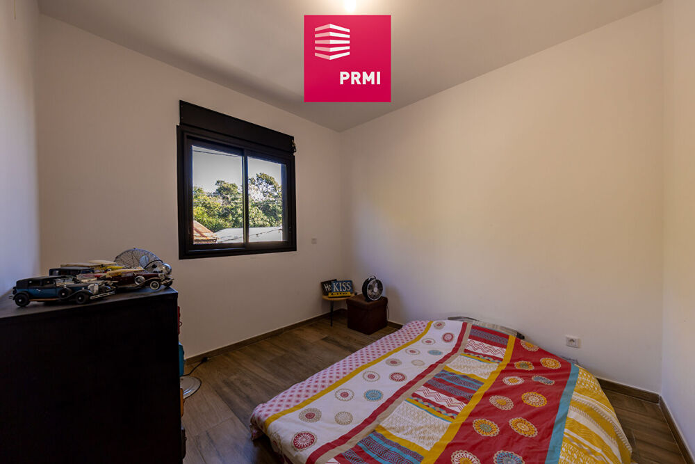 � vendre  Maison Saint-Denis (97400)