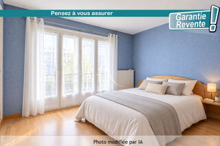  Maison à vendre 6 pièces 103 m²