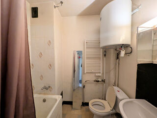  Appartement � vendre 1 pi�ce 30 m�