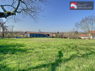  Terrain � vendre 2173 m�