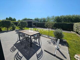  Maison à vendre 5 pièces 145 m²