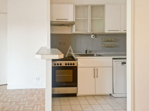  Appartement � louer 2 pi�ces 41 m�